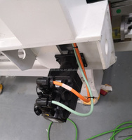 Siemens 808AD contrôleur v70 moteur 1500x3000 cnc routeur