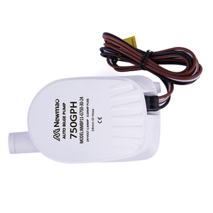 Offre Spéciale Haut débit portable <span class=keywords><strong>pompe</strong></span> <span class=keywords><strong>de</strong></span> <span class=keywords><strong>cale</strong></span> <span class=keywords><strong>automatique</strong></span> <span class=keywords><strong>de</strong></span> l'usine - Product Image 3
