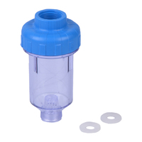 NW-SHW1 Conditionneur pour machine à laver manuelle domestique en plastique