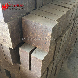 Silicon Mullit Ziegel Preis für Drehrohrofen - Product Image 5