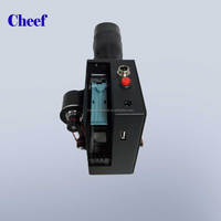 Máquina de curado UV portátil/portátil de 3kw para reparación de vidrio, plástico, PCB, lámpara uv-Producto