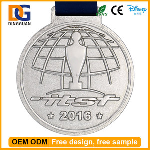 Aleman medallas BARATOS hechos en China - Product Image 4
