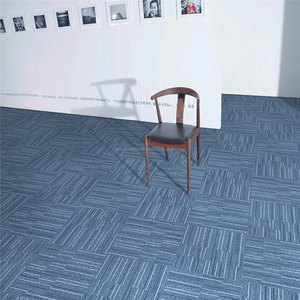 Balance de dalles de moquette bureau <span class=keywords><strong>le</strong></span> projet tapis - Product Image 5