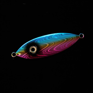 Lento Jig Potenza Jig Jig In Metallo <span class=keywords><strong>Spoon</strong></span> lure Mare Profondo Acqua Salata 80g 100g 160g 250g Pesca richiamo del metallo - Product Image 3
