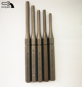 Chất Lượng Cao Hex Xử Lý Thép 5-Mảnh Người Sửa Súng Công Cụ & Phụ Kiện - Product Image 2