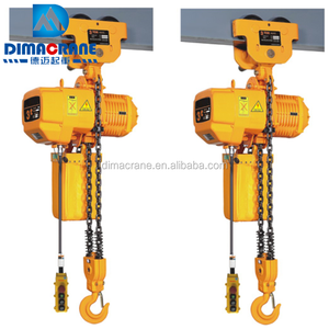 500kg-5 toneladas Japón marca <span class=keywords><strong>Kito</strong></span> estilo manual viajar tipo fijo cadena polipasto taller - Product Image 2