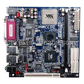 EPIA-PD EPIA-PE PD1000 PE10000 PE10000G PD10000G PD6000E orijinal anakart üzerinden C3 Eden ESP çift LAN POS endüstriyel için - Product Image 4