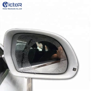 Recubrimiento Nano automóvil antivaho espejo retrovisor impermeable Anti niebla para coche espejo - Product Image 5