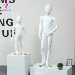 หุ่นเด็กไซส์ออกแบบใหม่ - Product Image 3