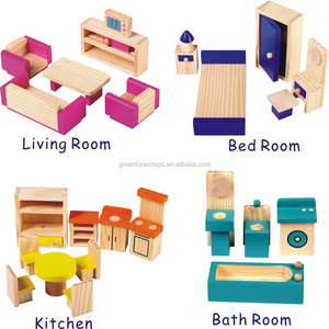 ragazza preferita <span class=keywords><strong>Barbie</strong></span> finta <span class=keywords><strong>di</strong></span> giocare casa <span class=keywords><strong>di</strong></span> bambola - Product Image 4