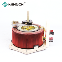 Régulateur de tension automatique / Transformateur variac série MINGCH TDGC2J TSGC2J 2KVA