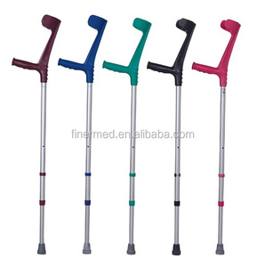 Prezzi delle <span class=keywords><strong>Stampelle</strong></span> Ortopediche Mediche - Product Image 2