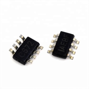 IC IAEBF REG BUCK ADJ 2A SYNC SOT-23-8 MP2161GJ Chất Lượng Cao - Product Image 1