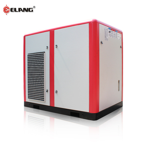 40 HP 30กิโลวัตต์ไม่มีเสียงอากาศเย็น PM VSD โดยตรงไดรฟ์สกรูประเภทคอมเพรสเซอร์แอร์ - Product Image 4