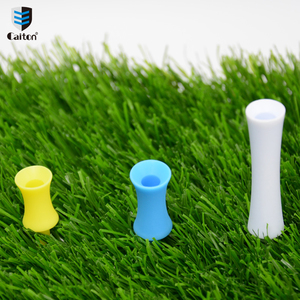 Tee de <span class=keywords><strong>golf</strong></span> personnalisé avec logo d'usine, tee de <span class=keywords><strong>golf</strong></span> en plastique coloré de haute qualité, nouveau design, tee de <span class=keywords><strong>golf</strong></span> long - Product Image 4