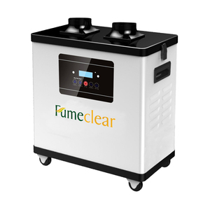 Purificateur <span class=keywords><strong>d</strong></span>'<span class=keywords><strong>air</strong></span> Filtre HEPA FC-3002 <span class=keywords><strong>Peinture</strong></span> <span class=keywords><strong>D</strong></span>'<span class=keywords><strong>extracteur</strong></span> de vapeur - Product Image 1