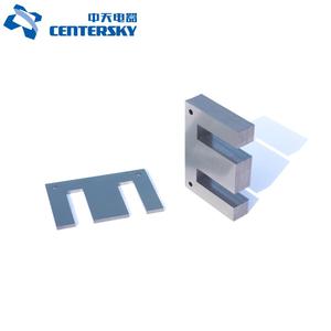 Laminación de Acero al Silicio EI H18 H50, Material para Piezas de Transformadores - Product Image 1