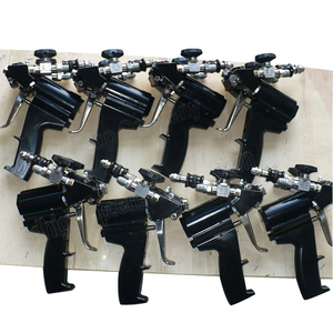 <span class=keywords><strong>Pistolet</strong></span> <span class=keywords><strong>de</strong></span> pulvérisation en <span class=keywords><strong>mousse</strong></span> <span class=keywords><strong>de</strong></span> <span class=keywords><strong>polyuréthane</strong></span>, à haute pression, ml - Product Image 4
