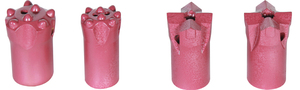 Rebajados Drilling Tools-36mm Taper Bit Button (7 grados) - Product Image 3
