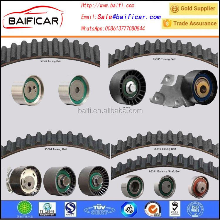 Tensor de Distribución para Toyota NOAH/VOXY 16620-28011 AZR6