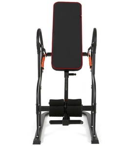 ZYFIT รองรับตาราง Poids <span class=keywords><strong>De</strong></span> Poids ขนาด150กก. การผกผัน Avec แบบยืดหยุ่นได้ - Product Image 3