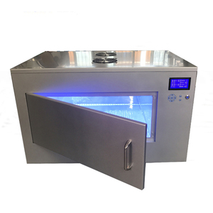 <span class=keywords><strong>UV</strong></span>-Trocknungskammer Lichtbox Härtungsofen - Product Image 5