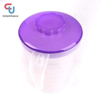 Cuisine En Plastique Thé Pot Potable Pichet Citron Fruits Pot D'eau Cruche D'eau