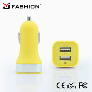 <span class=keywords><strong>Chargeur</strong></span> de voiture pour <span class=keywords><strong>Apple</strong></span> Iphone / Iphone 7 / <span class=keywords><strong>Chargeur</strong></span> Ipad / Samsung, <span class=keywords><strong>chargeur</strong></span> double voiture portable <span class=keywords><strong>multi</strong></span> portable - Product Image 3