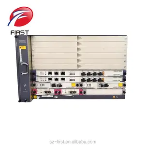 جهاز OLT 10g EPON GPON OLT MA5683T epon مع gpd gpfd