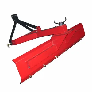 Agriculture tractor used land leveler grade blade for sale