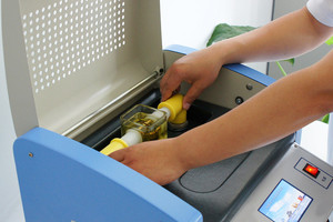 0-80kv trafo yağı dielektrik <span class=keywords><strong>test</strong></span> makinesi trafo yağı <span class=keywords><strong>test</strong></span> - Product Image 2