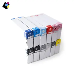 Photo Ink For HP Z2100 Z5200 Pigment Ink