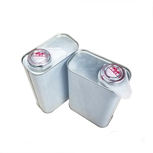 1L <span class=keywords><strong>olio</strong></span> motore quadrato può auto di latta di vernice può stampato <span class=keywords><strong>olio</strong></span> motore in grado di - Product Image 1