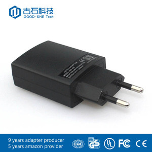Nuevos productos 2016 cargador de pared usb portátil compra en alibaba - Product Image 3