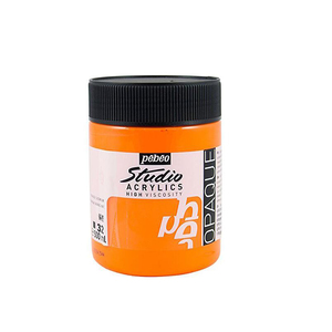 Bview Art Wholesale <span class=keywords><strong>peinture</strong></span> <span class=keywords><strong>acrylique</strong></span> de studio <span class=keywords><strong>Pebeo</strong></span> de haute consistance 500ml pour la <span class=keywords><strong>peinture</strong></span> d'artiste - Product Image 4