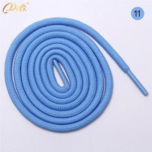 עיצוב לוגו מותאם אישית 5mm עגול צורה עגולה נעלי ספורט תחרה עם סגנון ייחודי - Product Image 6