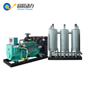 <strong>Best</strong> <strong>Gas</strong> Generator Biogas/<strong>natural</strong> <strong>Gas</strong>/lpg Generator for Sale