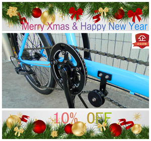 Vélo de tourisme de loisirs de la vitesse sept de vélo se pliant tandem de <span class=keywords><strong>deux</strong></span> sièges de 20 pouces <span class=keywords><strong>pour</strong></span> <span class=keywords><strong>deux</strong></span> <span class=keywords><strong>personnes</strong></span> - Product Image 3