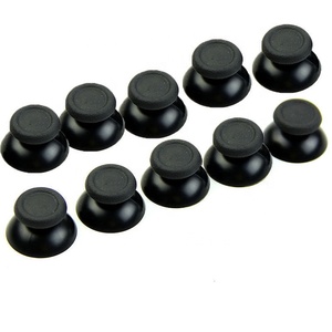 Mando de repuesto para <span class=keywords><strong>Sony</strong></span> <span class=keywords><strong>PS4</strong></span>, Thumbsticks analógicos, Thumb Stick - Product Image 1