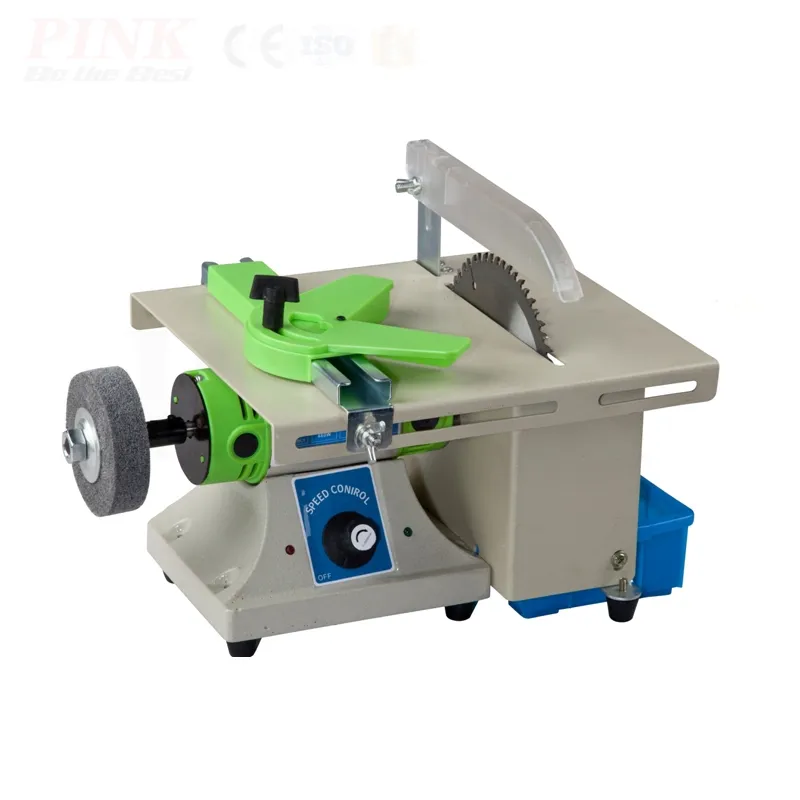 Электрическая машина для резки древесины