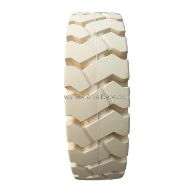 Westlake 18x7-8 Forklift Tire (18/7/8) 14PR With Tube - CL621 Pattern