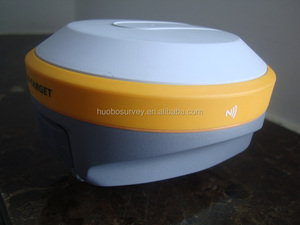 היי יעד V90 בתוספת Wifi GPS מקלט 1CM דיוק GNSS RTK מקלט טופוגרפי ציוד למכירה - Product Image 5