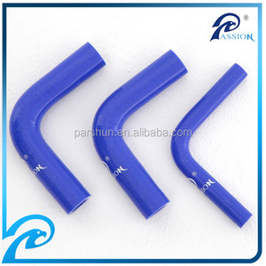 Автозапчасти Высокая Температура Силиконовой Шланги Локоть 90 - Product Image 1