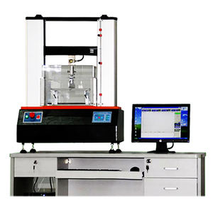 電話の画面の圧縮試験機、 曲げ<span class=keywords><strong>3</strong></span>と4ポイント - Product Image 1