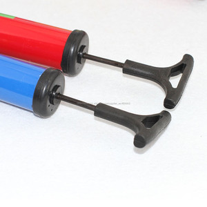 Ameriacan equipo <span class=keywords><strong>de</strong></span> fútbol para inflar o <span class=keywords><strong>globo</strong></span> <span class=keywords><strong>de</strong></span> doble uso <span class=keywords><strong>de</strong></span> la bomba - Product Image 6