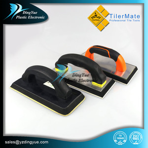 Revocadora <span class=keywords><strong>de</strong></span> hormigón paleta flotante, Conjunto paleta <span class=keywords><strong>de</strong></span> albañil - Product Image 6
