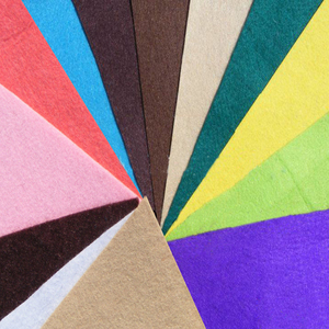 1-12mm Felt Material Is Used for <strong>Wall</strong> <strong>Decoration</strong> and Supports Customization - Product Image 4