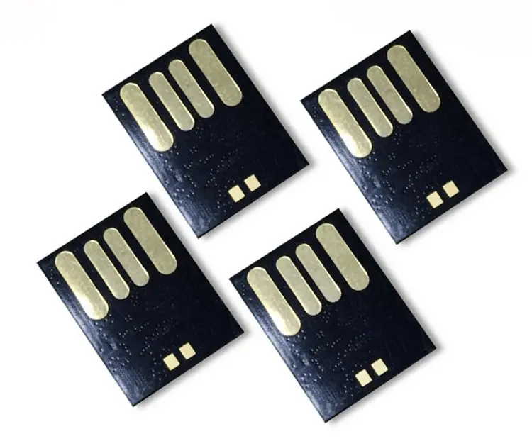 Fabrika Fiyat UDP Çip UDP USB Flash Sürücüler Bellek Yongası