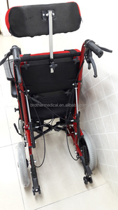 뇌성 마비 CP 누워 어린이 휠 의자 - Product Image 2