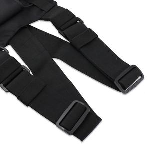 Talkie-walkie Radio Poche Poitrine Harnais Sac à Outils Sac À <span class=keywords><strong>Bandoulière</strong></span> Sac À Dos Étui Radios Bidirectionnelles Étui Porte-Accessoire - Product Image 4